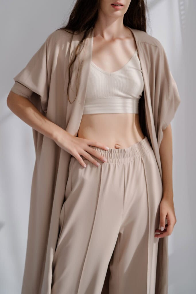 work from home loungewear