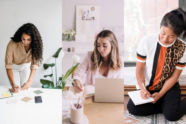 work from home wardrobe
