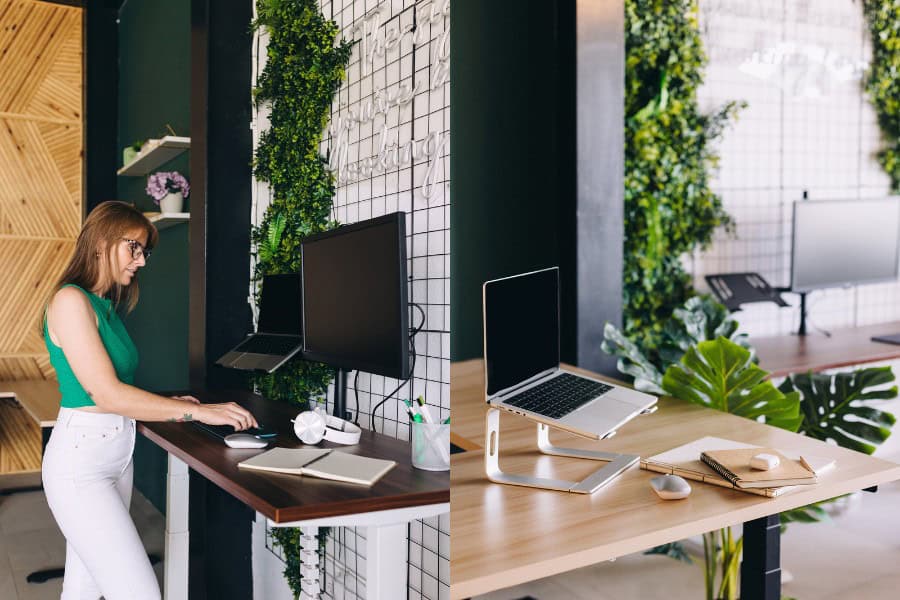 laptop stands