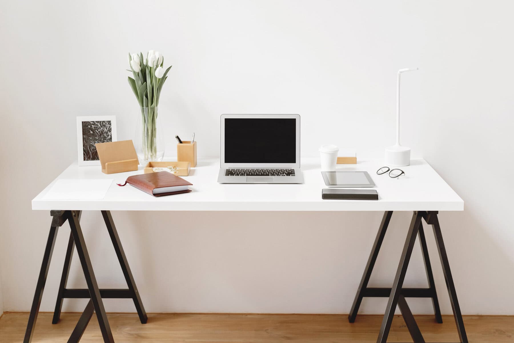 Creating the Perfect Work From Home Office Space